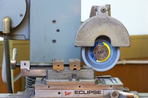 vi.co.s  - rettifica in piano 